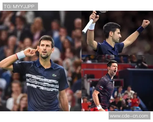 深度对话：李敏如何在网球赛场上书写自己的传奇人生