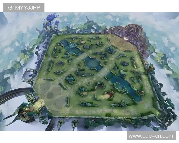 王者荣耀热点分析：深入解读WE战队的进攻策略与战术布局